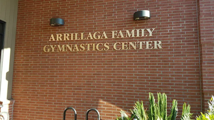 Arrillaga Family Gymnasium Picture 10