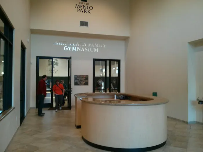 Arrillaga Family Gymnasium Picture 3