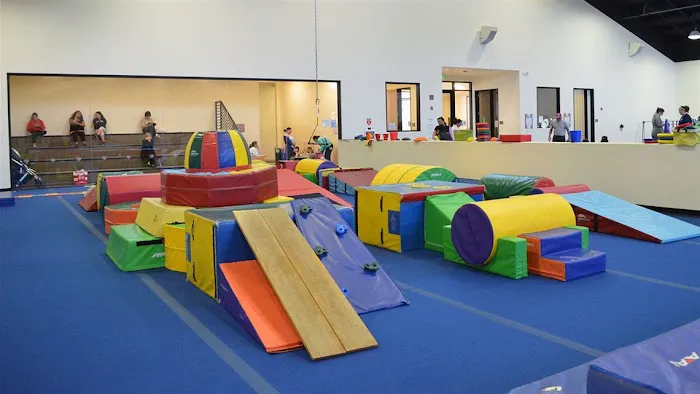 Arrillaga Family Gymnastics Center Picture 6