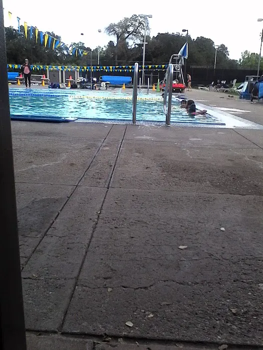 Arrillaga Family Gymnastics Center Picture 3