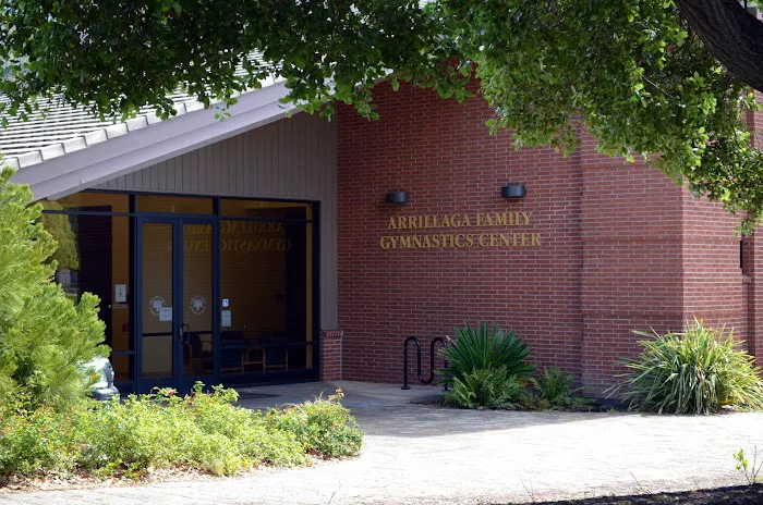 Arrillaga Family Gymnastics Center Picture 2