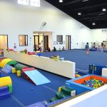 Arrillaga Family Gymnastics Center