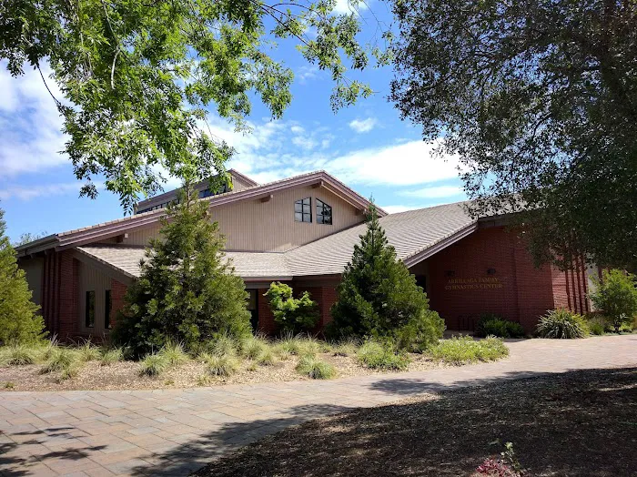 Arrillaga Family Gymnastics Center Picture 5