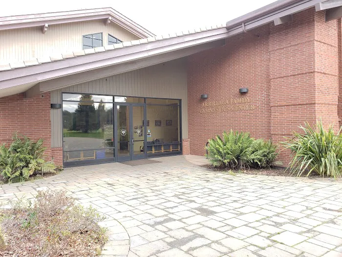 Arrillaga Family Gymnastics Center Picture 4