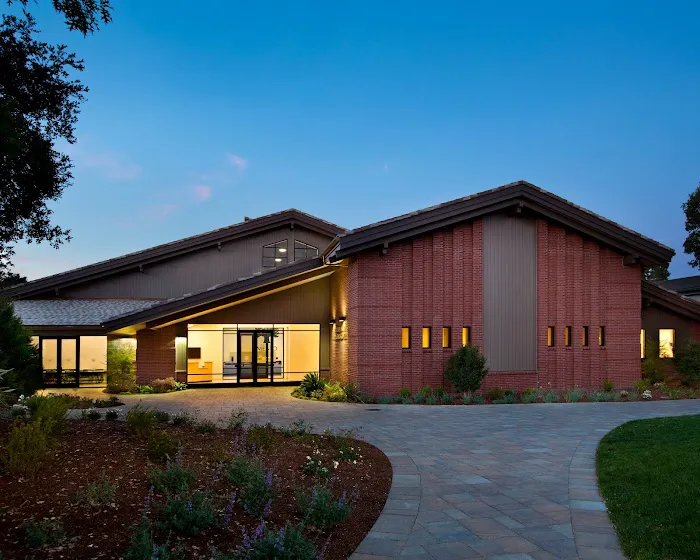 Arrillaga Family Gymnastics Center Picture 7