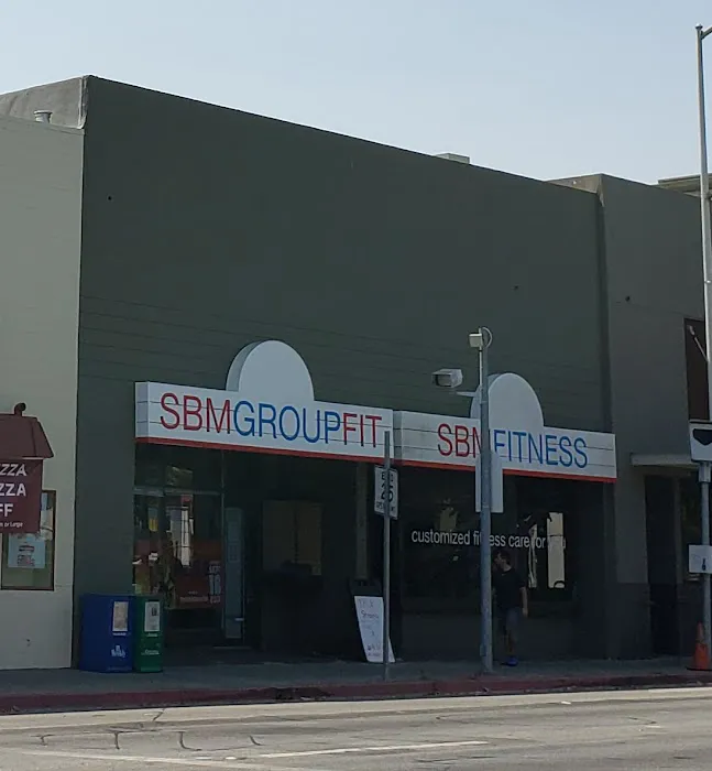 SBM Group Fit Picture 7