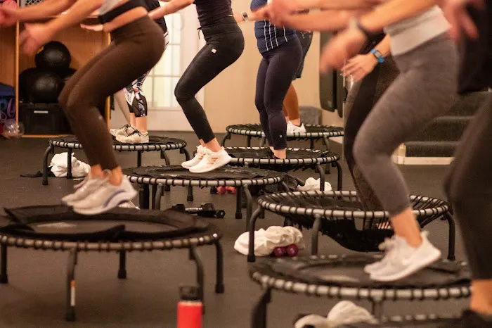 SBM Group Fit Picture 5