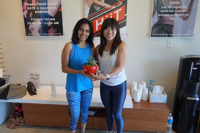 SBM Group Fit Picture 1