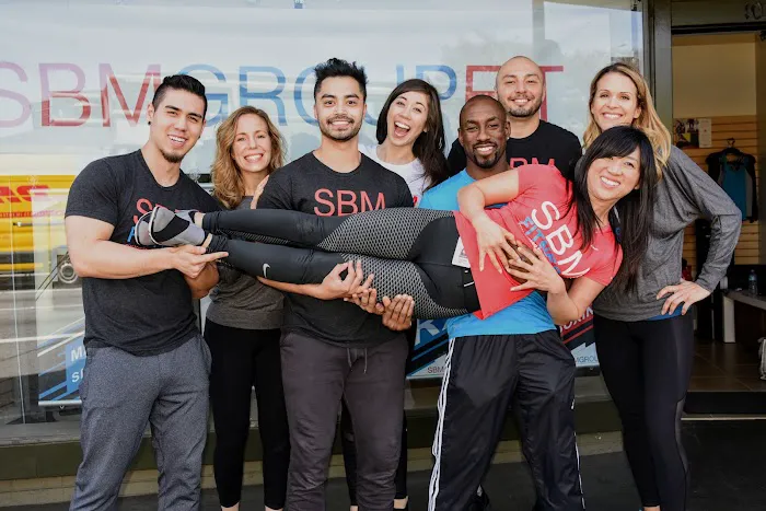 SBM Group Fit Picture 4