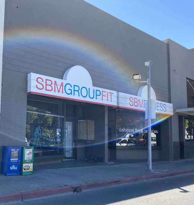 SBM Fitness Picture 3