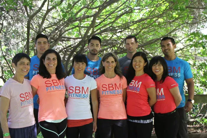 SBM Fitness Picture 10