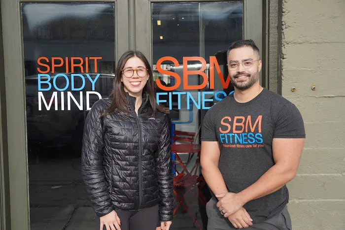 SBM Fitness Picture 6