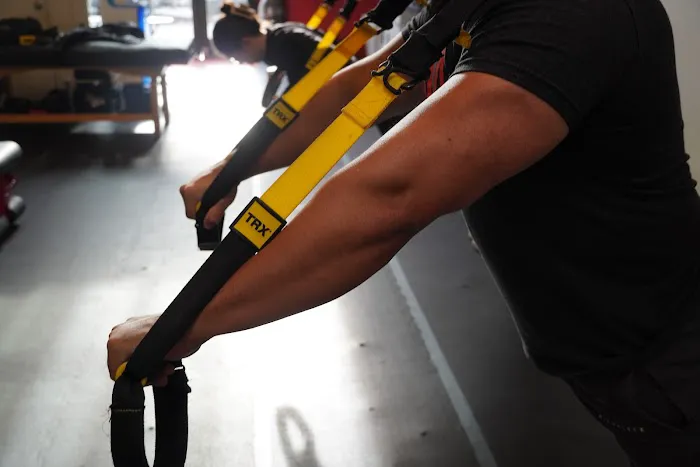 SBM Fitness Picture 1