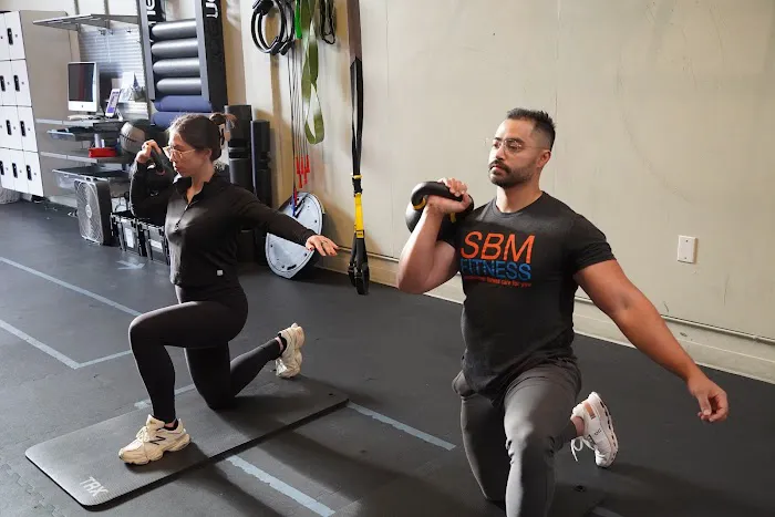 SBM Fitness Picture 5