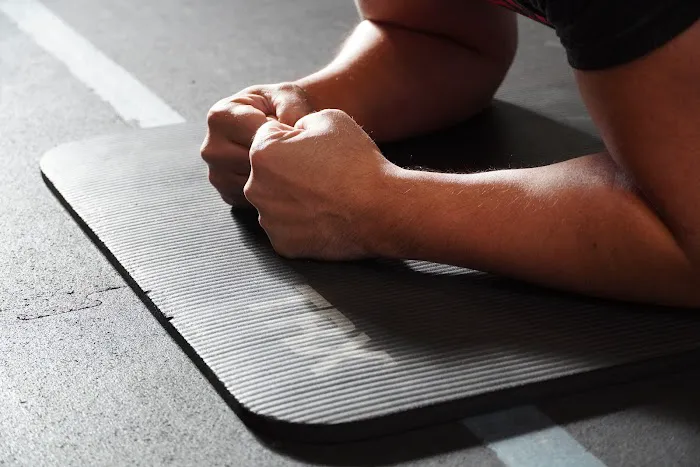 SBM Fitness Picture 7