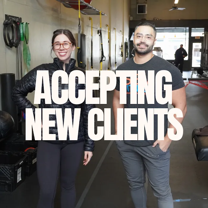 SBM Fitness Picture 8