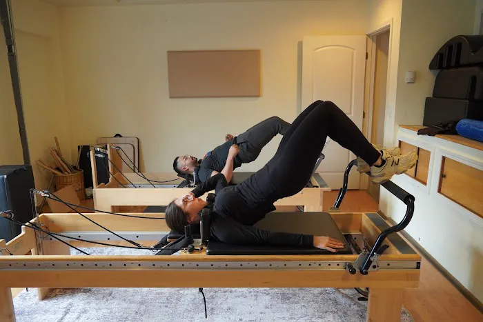 SBM Fitness Picture 9