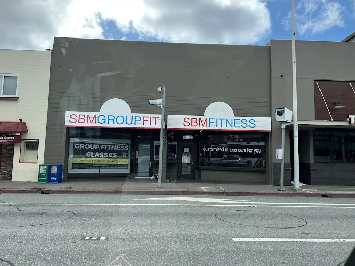 SBM Fitness Picture 2