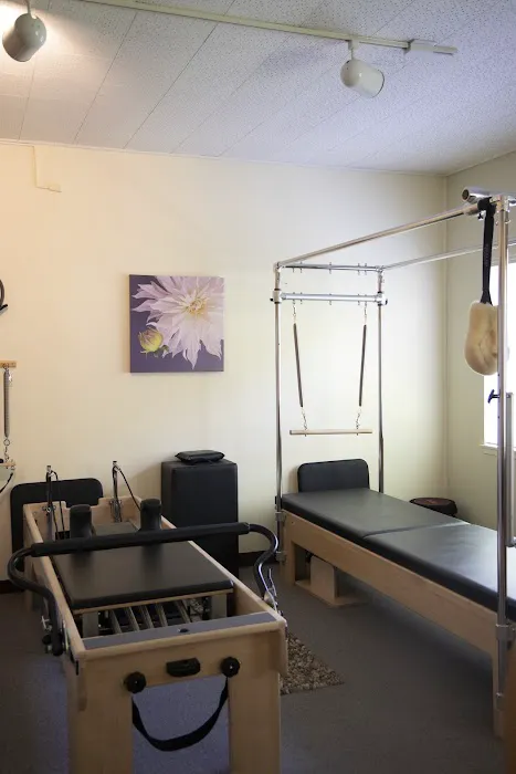 Core Body Connections Picture 7