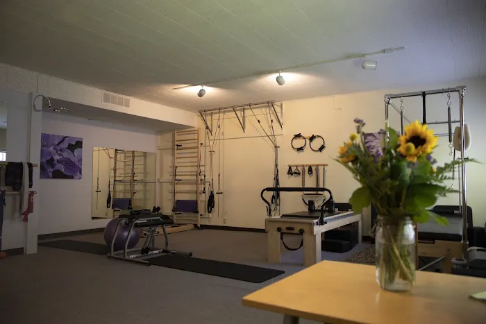 Core Body Connections Picture 4