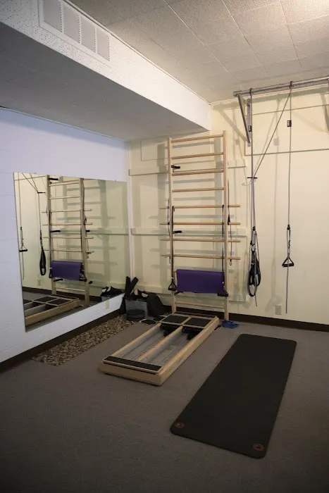 Core Body Connections Picture 5