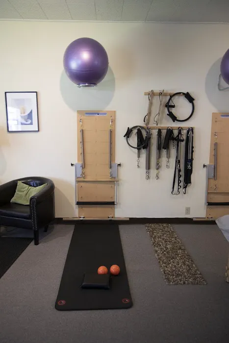 Core Body Connections Picture 1