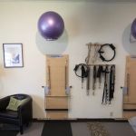 Core Body Connections