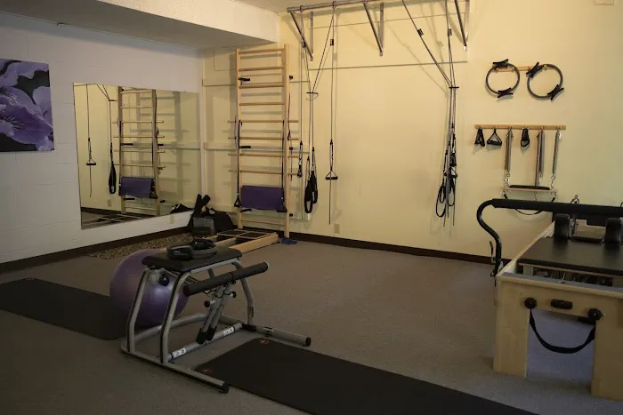 Core Body Connections Picture 2