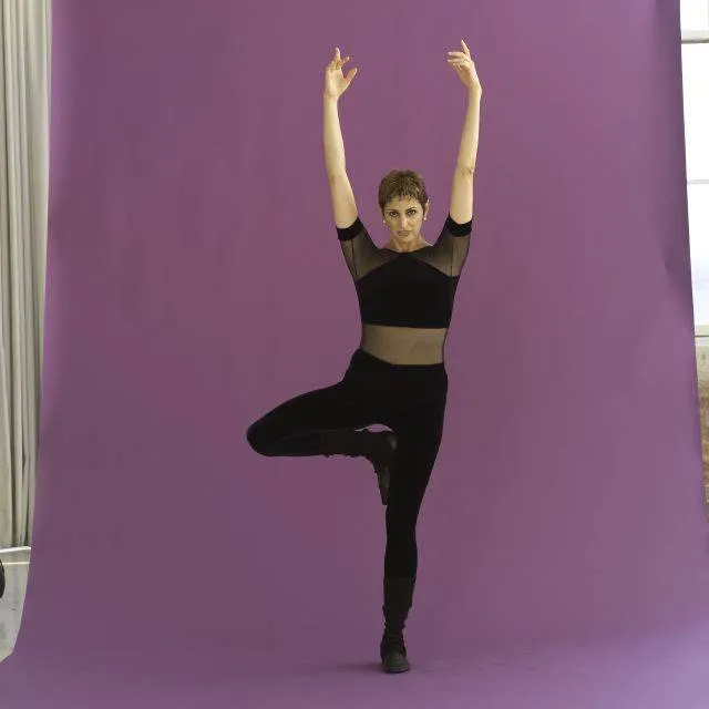 Stephanie Herman Style Picture 8