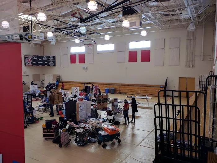 Spieker Pavilion Picture 4