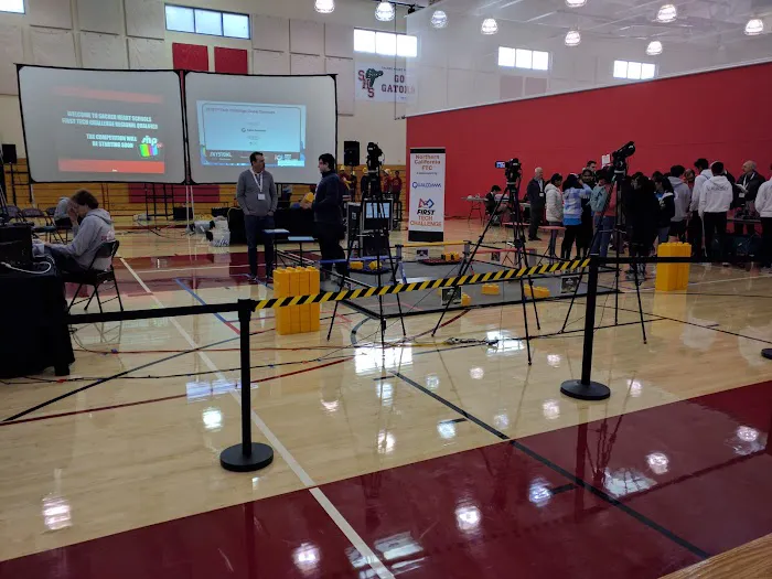 Spieker Pavilion Picture 7