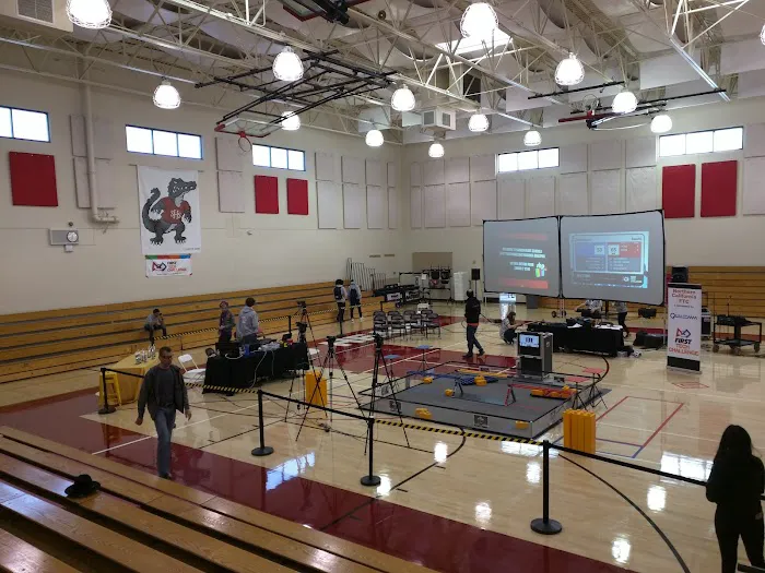 Spieker Pavilion Picture 6