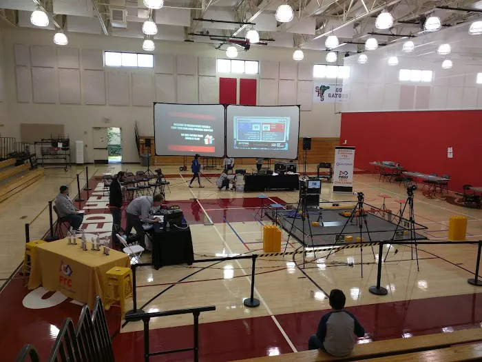 Spieker Pavilion Picture 5