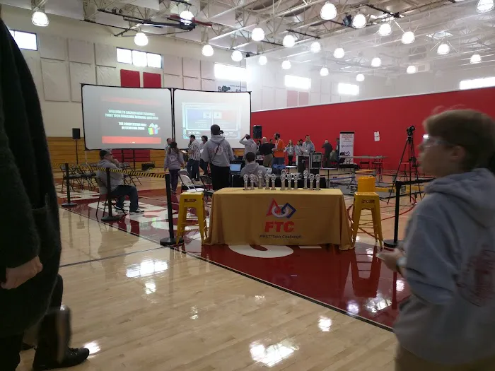 Spieker Pavilion Picture 2