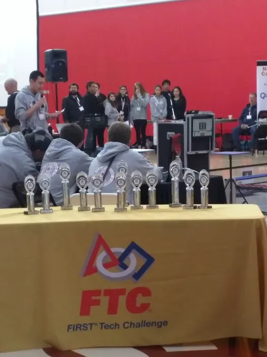 Spieker Pavilion Picture 1