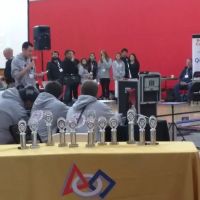 Spieker Pavilion ico