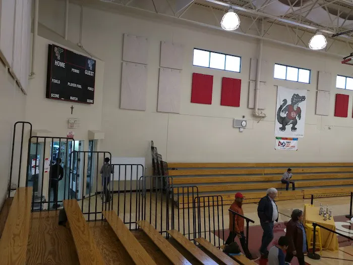 Spieker Pavilion Picture 3