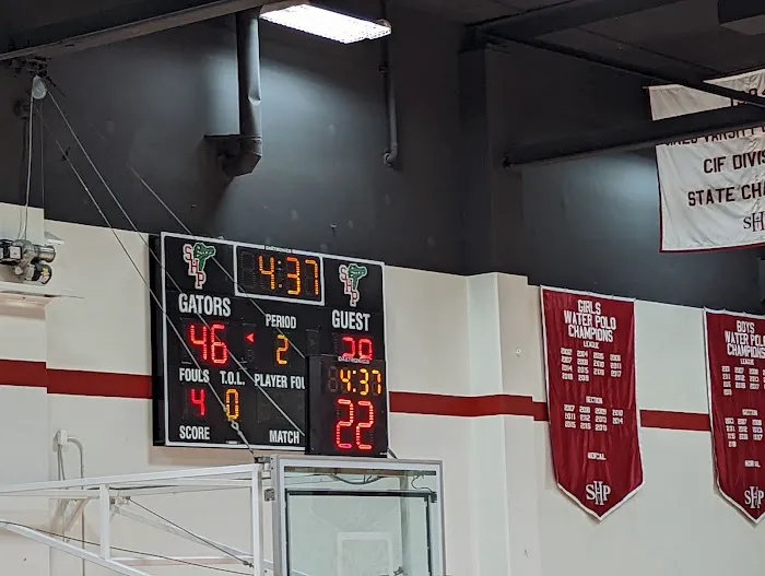 McGanney Sports Center Picture 2