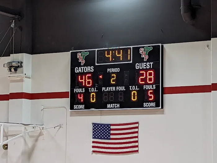 McGanney Sports Center Picture 1