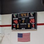 McGanney Sports Center