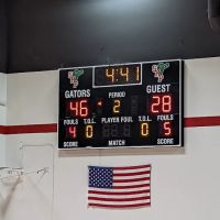 McGanney Sports Center ico