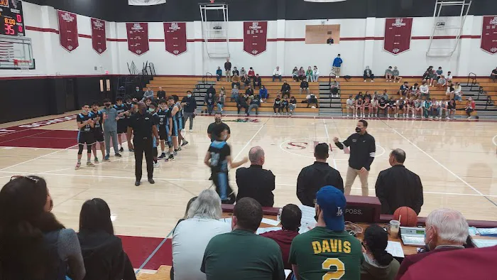 McGanney Sports Center Picture 5