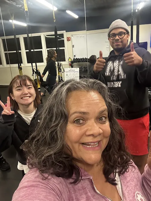 FitTRAC Menlo Park Gym Picture 5