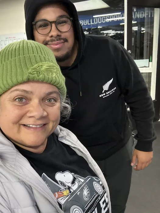 FitTRAC Menlo Park Gym Picture 4