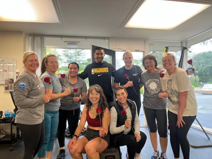 FitTRAC Menlo Park Gym Picture 1