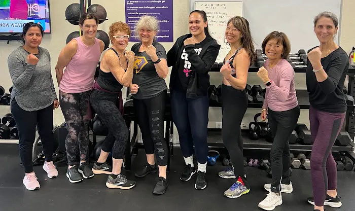 FitTRAC Menlo Park Gym Picture 6