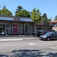 RockSalt Menlo Park ico