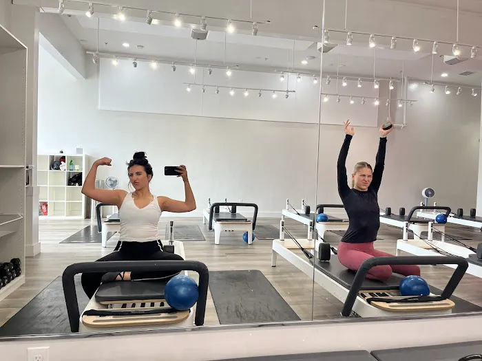 RockSalt Menlo Park Picture 4