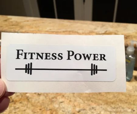 Ken Preminger's Fitness Power