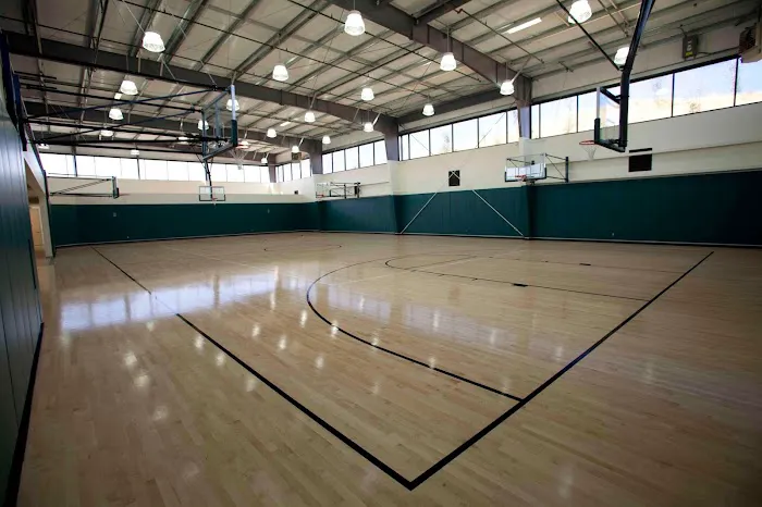 Arrillaga Recreation Center at SLAC Picture 1